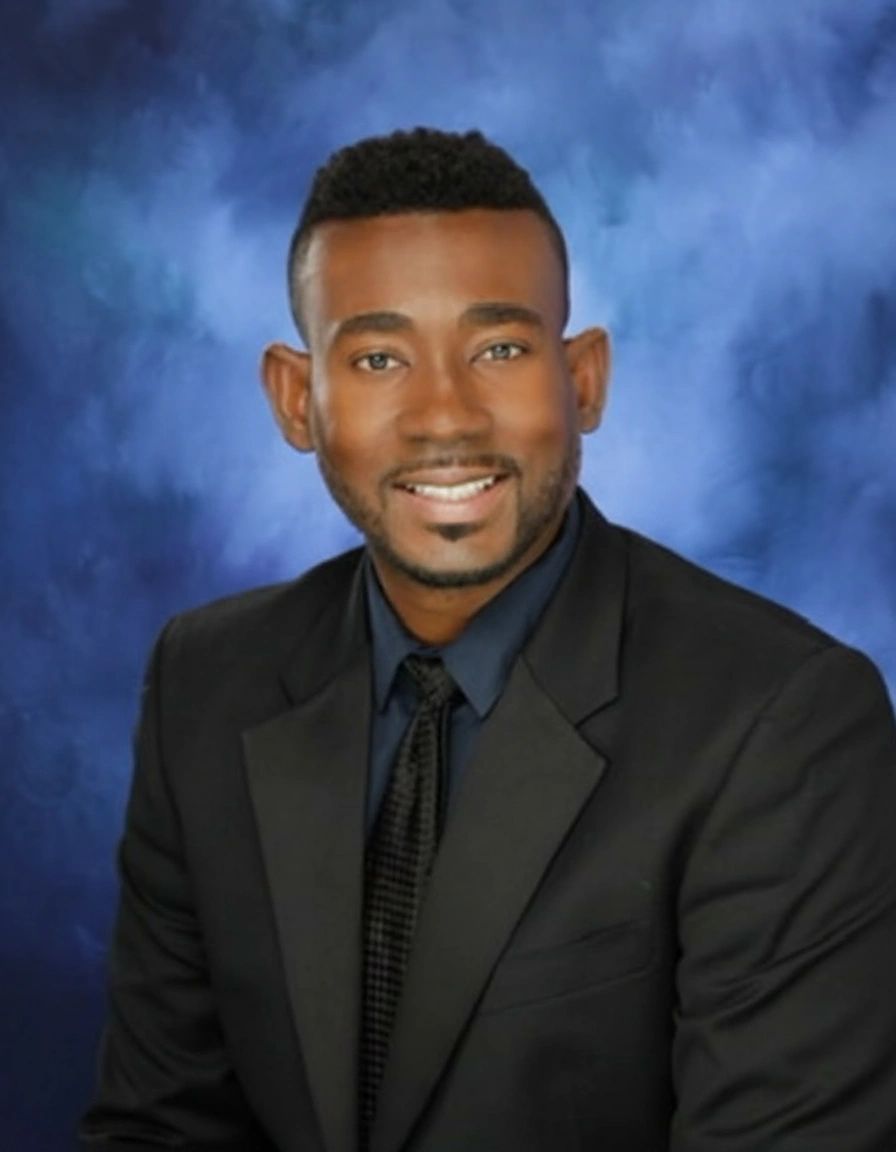 Marc Pierre-Louis, FNP-BC — Founder & CEO