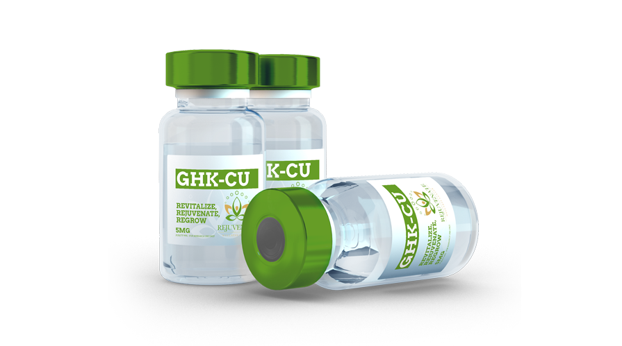 ghk cu subcutaneous dose Péptidos y medicamentos para la salud